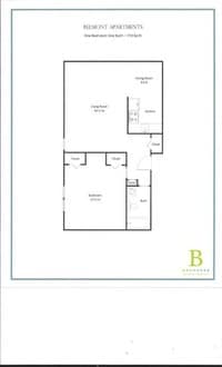 The Belmont Apartments photo'