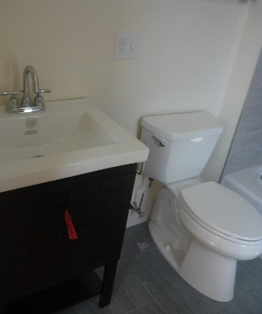6 Larose Pl, Unit 2 in Boston, MA - Building Photo - Building Photo