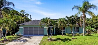 204 SE 18th St in Cape Coral, FL - Building Photo