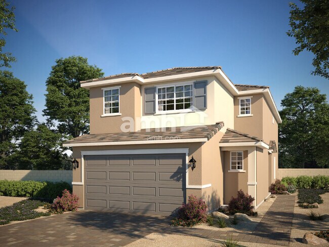 property at 8954 Dwarf Chin Ave