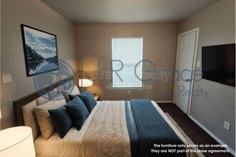 1306 Dugger Cir in Killeen, TX - Building Photo - Building Photo