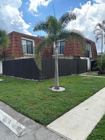 property at 2201 White Pine Cir
