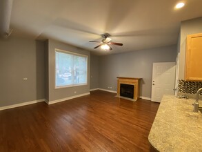 2335 W Harrison St, Unit 1 in Chicago, IL - Building Photo - Building Photo