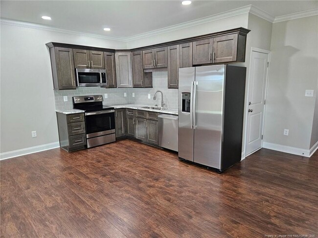 3111 Cope St in Fayetteville, NC - Building Photo - Building Photo