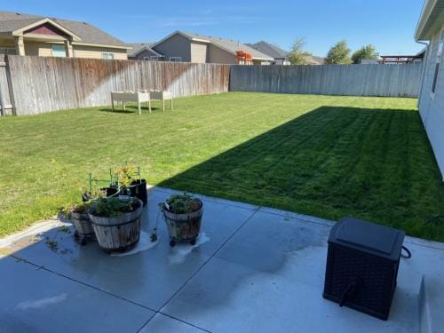 1100 SW Bonnie St in Mountain Home, ID - Building Photo - Building Photo