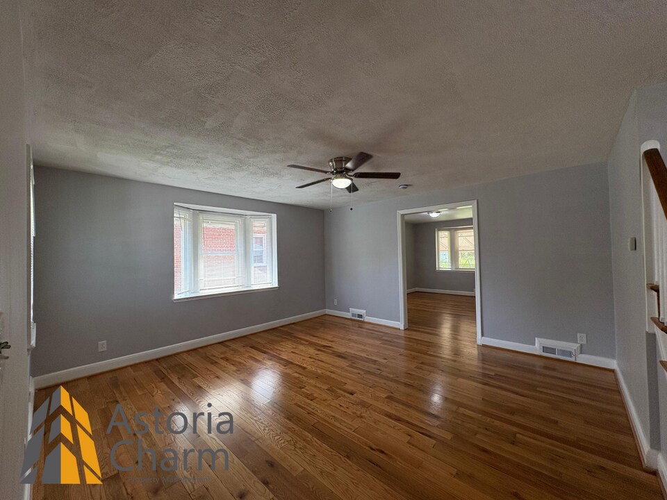 3918 Brookhill Rd in Baltimore, MD - Building Photo