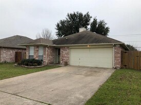 1208 Brookvalley Dr in Arlington, TX - Building Photo