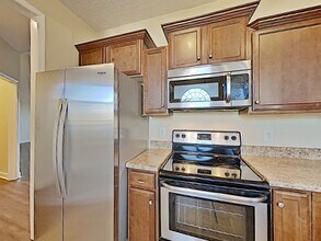 1205 Sundown Ct in Antioch, TN - Building Photo - Building Photo