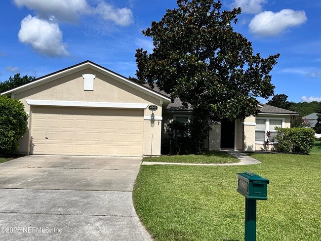 property at 4545 Golf Ridge Dr