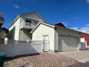 2267 Downend St in Colorado Springs, CO - Building Photo - Building Photo