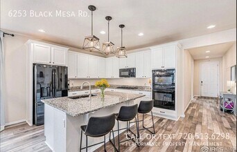 6253 Black Mesa Rd in Frederick, CO - Building Photo - Building Photo