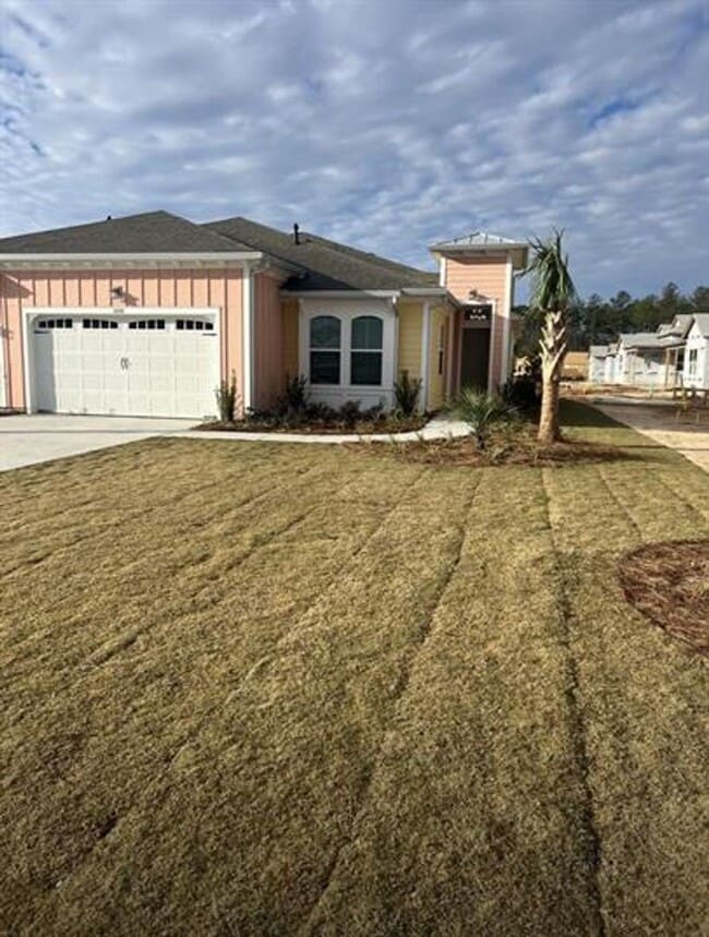 property at 1696 Shoreside Dr