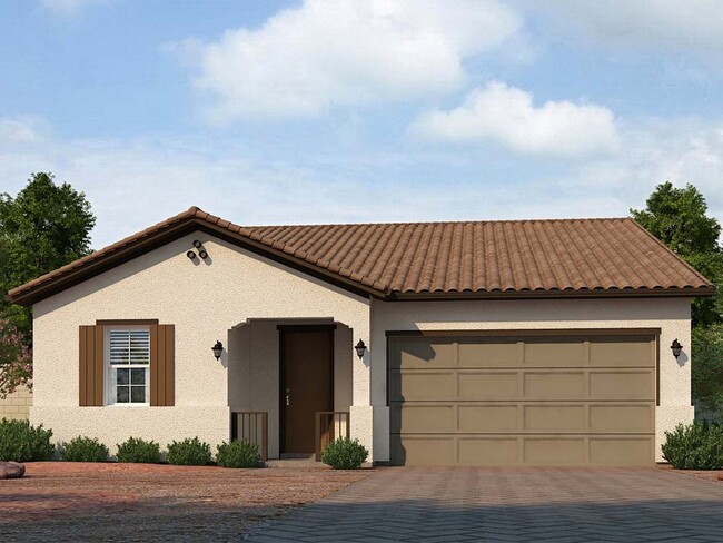 property at 2120 W Alicia Dr