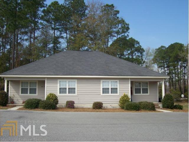 128 Coach Lee Hl Blvd in Statesboro, GA - Building Photo - Building Photo