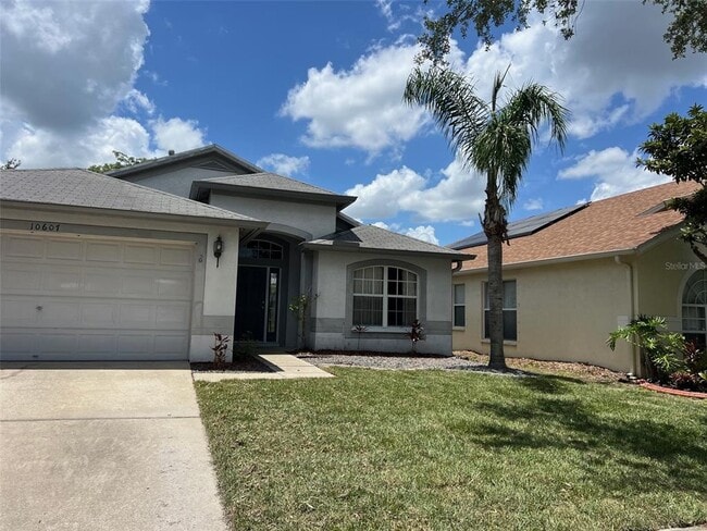 10607 Little Bend Ln in Riverview, FL - Building Photo - Building Photo