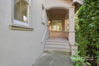 31 Hardwick Ave in Piedmont, CA - Building Photo - Building Photo