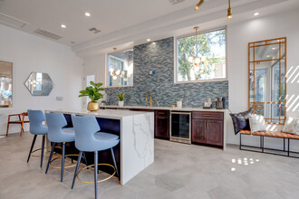 Haven at Midtown in Phoenix, AZ - Building Photo - Interior Photo