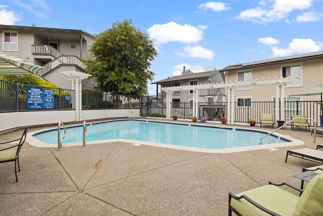 Vista Belvedere in Tiburon, CA - Building Photo - Building Photo