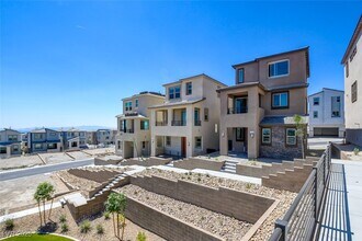 11710 Stone Curlew Ave in Las Vegas, NV - Building Photo - Building Photo