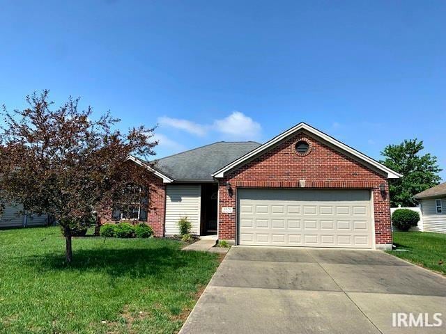 property at 4879 Imperial Dr