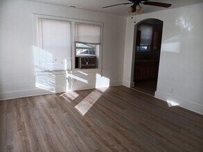 412 Harvard Dr SE in Albuquerque, NM - Building Photo - Building Photo