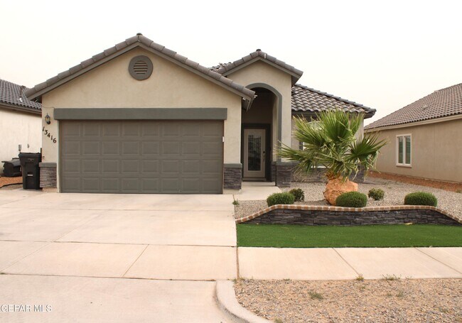 property at 13416 Cinderford Ave