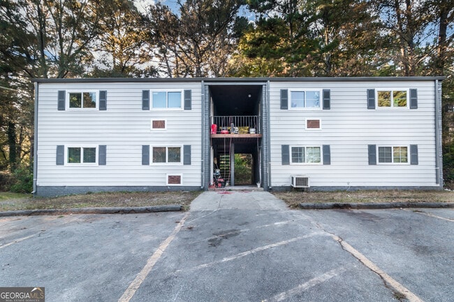 511 Gresham Park Dr