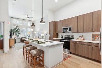 Bartley Lofts in Huntsville, AL - Building Photo - Building Photo