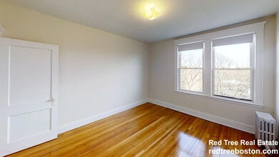 1638 Commonwealth Ave, Unit 25 in Boston, MA - Building Photo - Building Photo