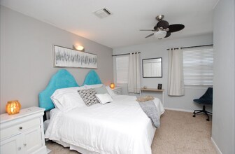 719 Park Knoll Ln in Katy, TX - Building Photo - Building Photo