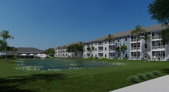 Momentum Blanding in Jacksonville, FL - Building Photo