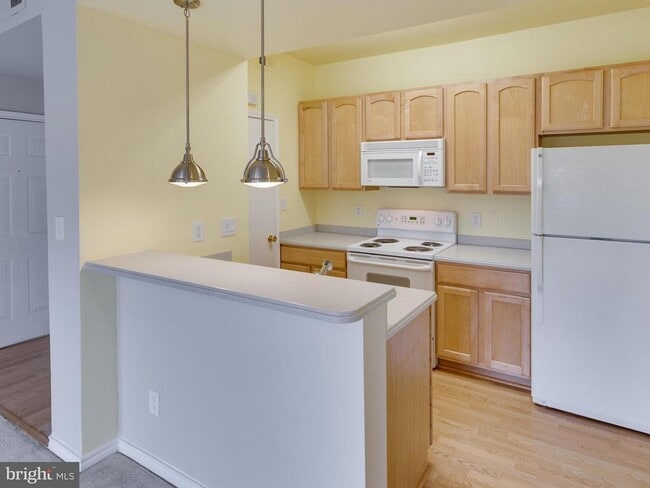 3906 Penderview Dr in Fairfax, VA - Building Photo - Building Photo