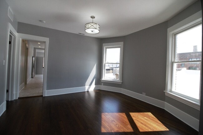 4807 N Paulina St in Chicago, IL - Building Photo - Building Photo