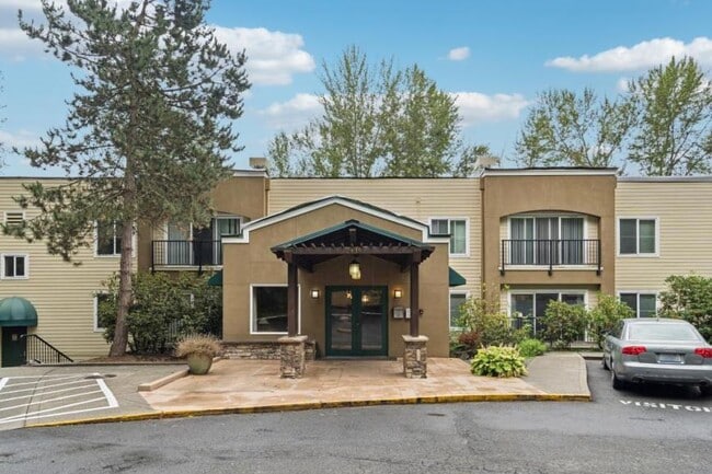 property at 12439 Totem Lake Way