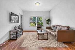 The Wilder in Bellingham, WA - Building Photo