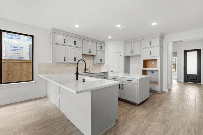 21527 Sand Fringepod Wy in Cypress, TX - Building Photo - Building Photo
