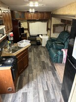 4424 TX-158, Unit RV 24 Apartments