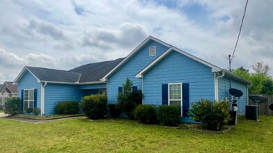 16 Cotton Ct in Fort Mitchell, AL - Building Photo - Building Photo