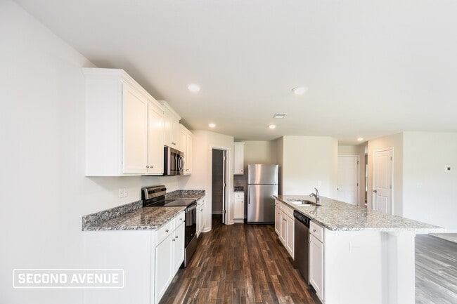 1419 Native Gdn Rd in Gilbert, SC - Building Photo - Building Photo