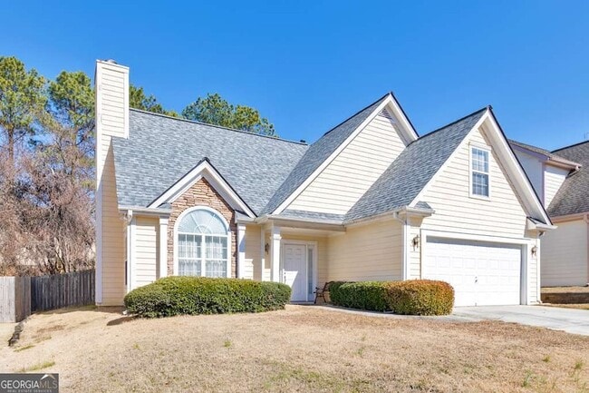 2025 Baramore Oaks Dr in Marietta, GA - Building Photo - Building Photo