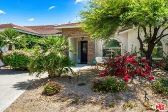 35602 Felicity Pl in Cathedral City, CA - Building Photo - Building Photo