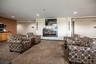 Overlook Ridge in Bismarck, ND - Foto de edificio - Building Photo