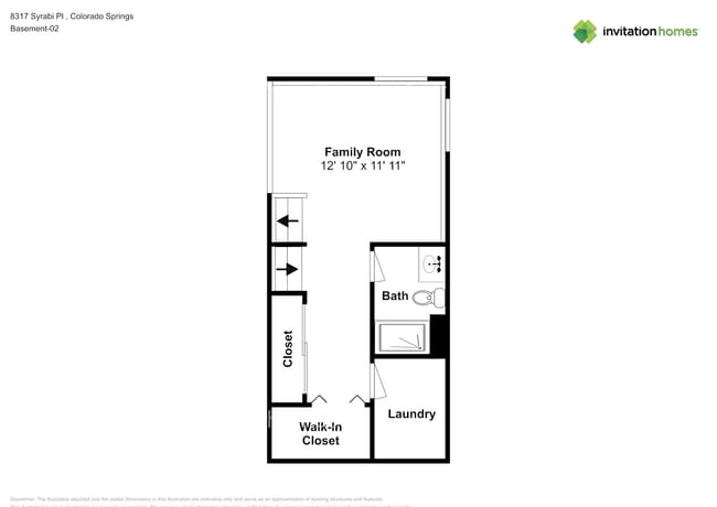 8317 Syrabi Pl in Colorado Springs, CO - Building Photo - Building Photo