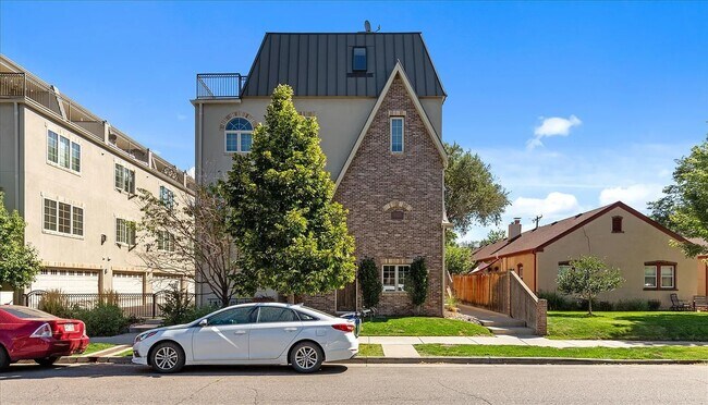 948 S Pearl St in Denver, CO - Building Photo - Building Photo