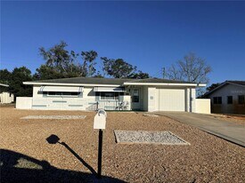 10502 Laburnum Dr in Port Richey, FL - Building Photo