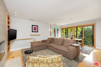 4108 Murietta Ave in Los Angeles, CA - Building Photo - Building Photo