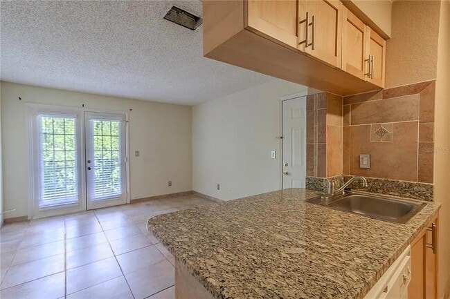 property at 2550 N Alafaya Trail
