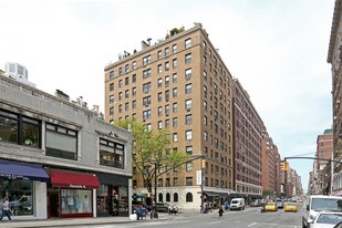 1036-1038 Lexington Ave Apartments