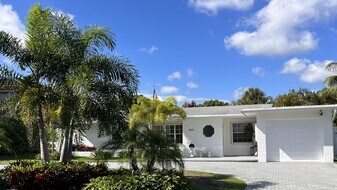 464 NW 11th St in Boca Raton, FL - Building Photo