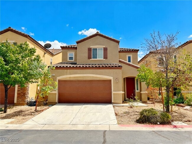 property at 8821 Steaming Thunder Ct